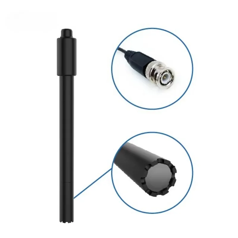 

I210 Carbon Dioxide Dissolved Carbon Dioxide Probe