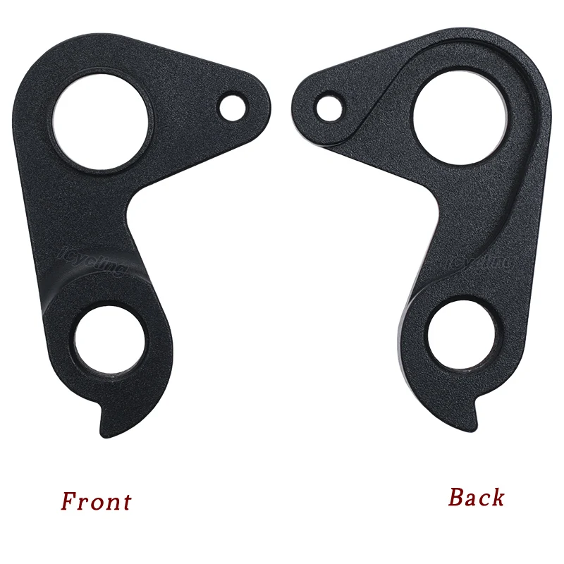 Schaltauge 00028696 für Look 795 Blade RS/765 OP2/796Disc Road Gear Schaltwerk, passend für 765 OPTIMUM 2, 795 Blade RS, 796 Monoblade – Detail 6