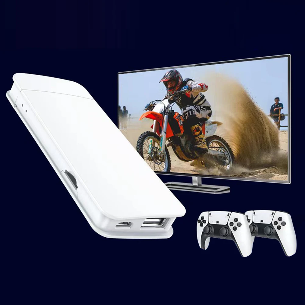 Retro Game Stick Hd…