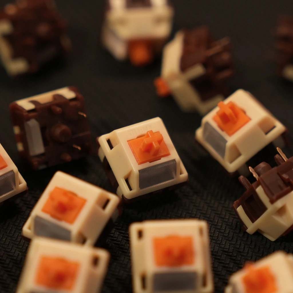 Hmx Puppy Switch 5P…