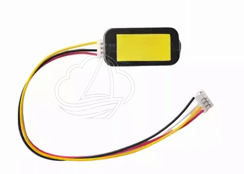 

Bluetooth AC Maintenance Diagnostic Instrument for Air Conditioner Computer Mobile Data Monitoring