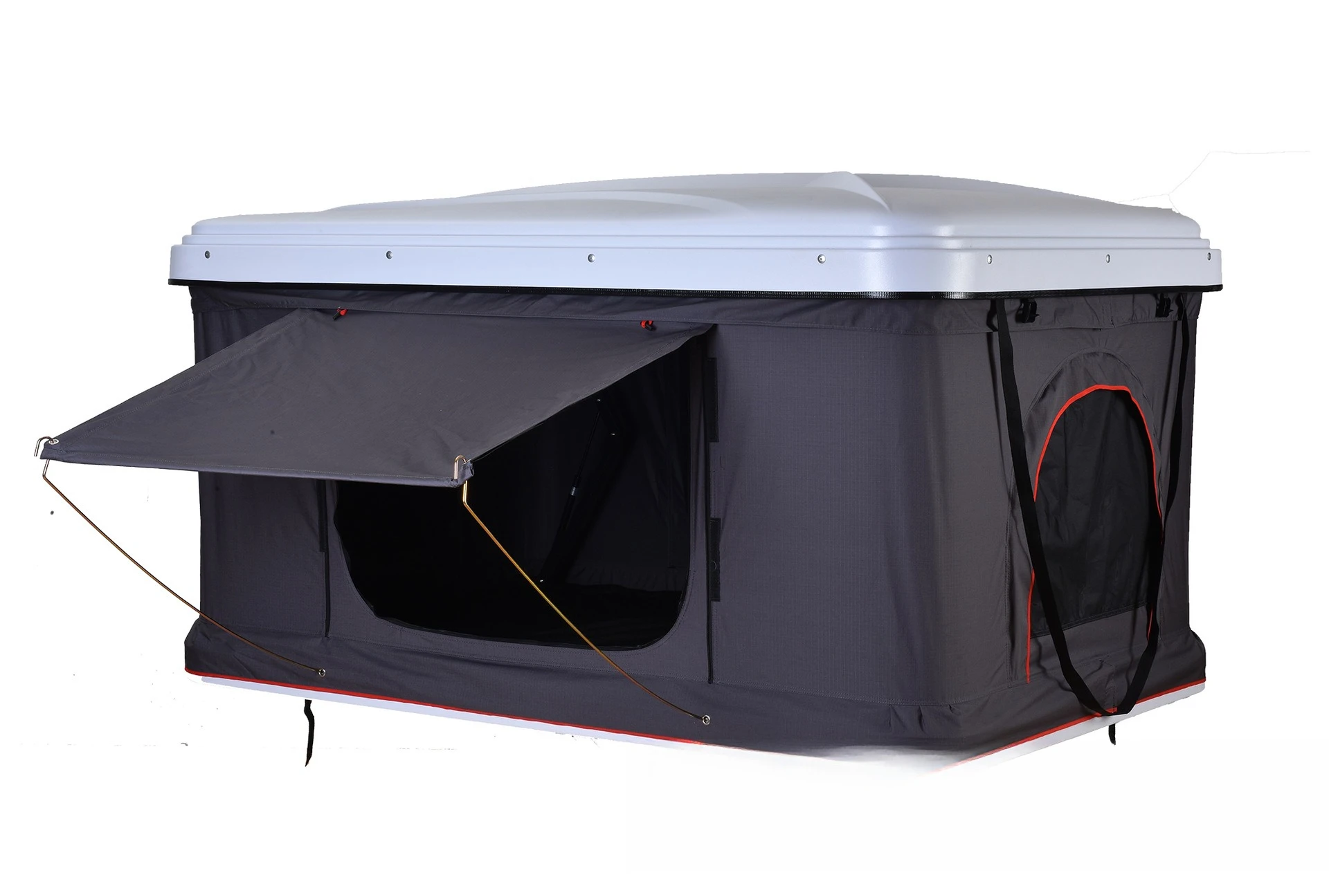 

Folding, car, tent, double, self-driving tour, car, hard shell, roof