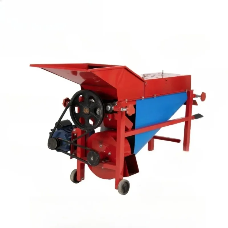 

【Brand new】Corn peeling machine electric high power new household peeling machine Shellers Agricultural Products Processing Mach