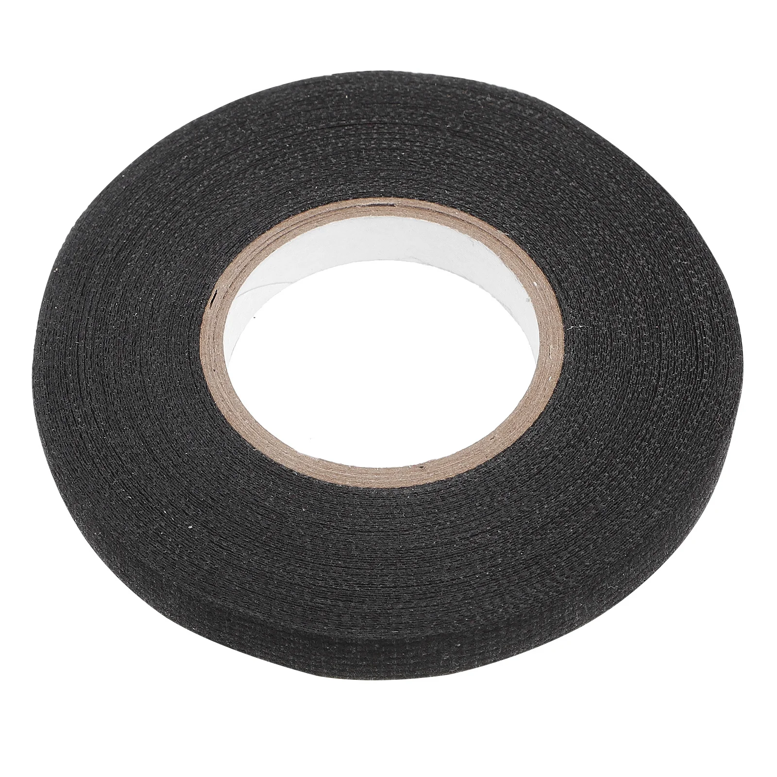 

1 Roll Professional Grade Wire Harness Cloth Tape with Abrasion Protection Harness Wrapping Electrical Use Wire Wrapping Tape