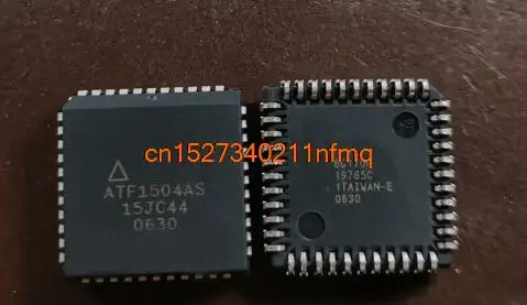 IC NOVO 100% ATF1504AS-15JC44