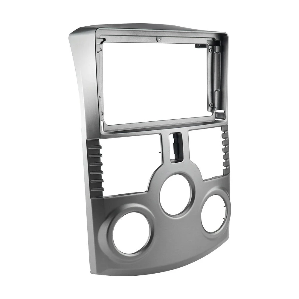 22.86 سنتيمتر راديو السيارة الإطار لتويوتا راش 2006-2016 ل دايهاتسو بي الذهاب لتيريوس 2006-2016 ل بيروودوا نوتيكا 2008-2010 #6