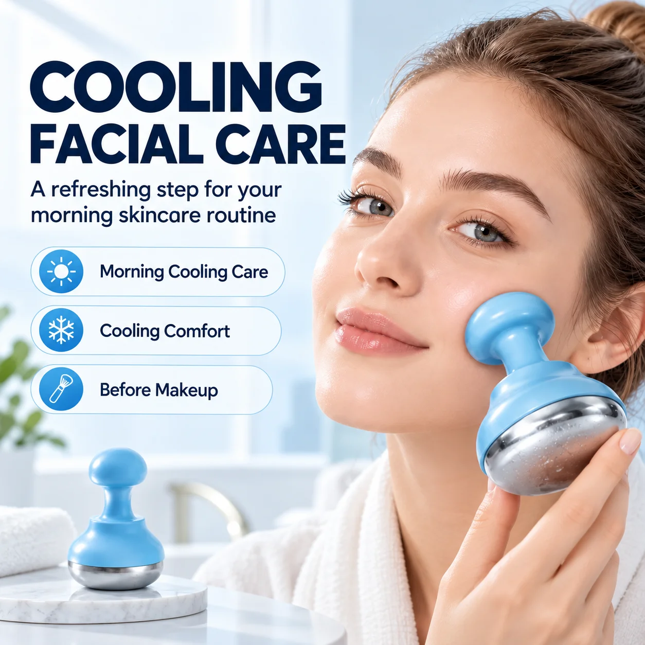 Thumbnail 2 - #70 Skin Care Rollers Deals & Discounts
