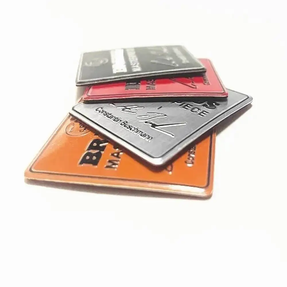 

Automobile seat central control decoration Sticker for Mercedes BRABUSS W463 G500 G350 G63 G65 Car interior sticker Accessories