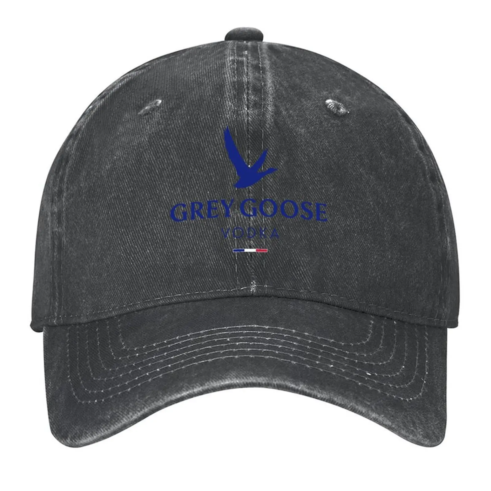 

2026 Gray Goose Baseball Cap Hat Baseball Cap Christmas Hat Gentleman Hat Golf Woman Hats Men's