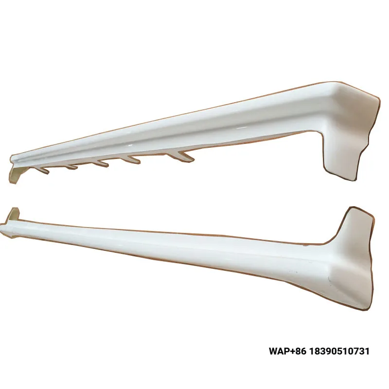 

FRP Auto Parts for RX7 FC3S Odula Style Fiberglass Side Skirt (Pair) FRP