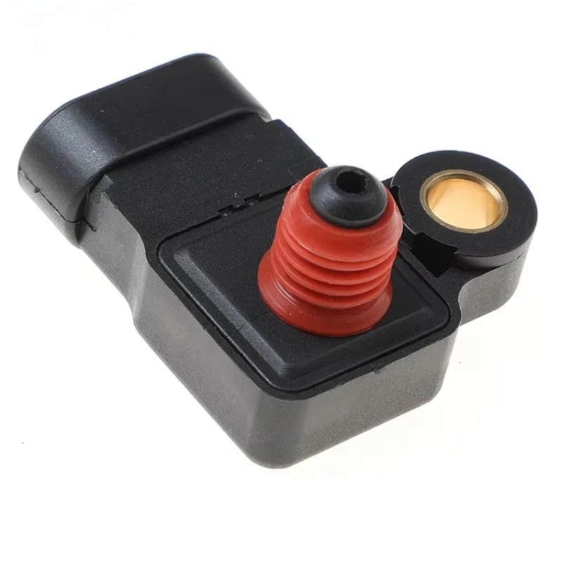 

96417830 5pcs Car Engines MAP Intake Air Manifold Pressure Sensor for Chevrolet Laceti Traveler Daewo Optra Accesorios Para Auto