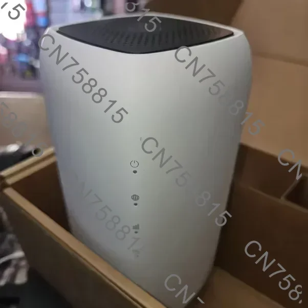 5G ZYXEL NR5103EV2 5G NR راوتر داخلي 4.7Gbps WiFi6,4G LTE Cat19 بطاقة Sim 5G WiFi CPE TS9 منافذ مفتوحة #3