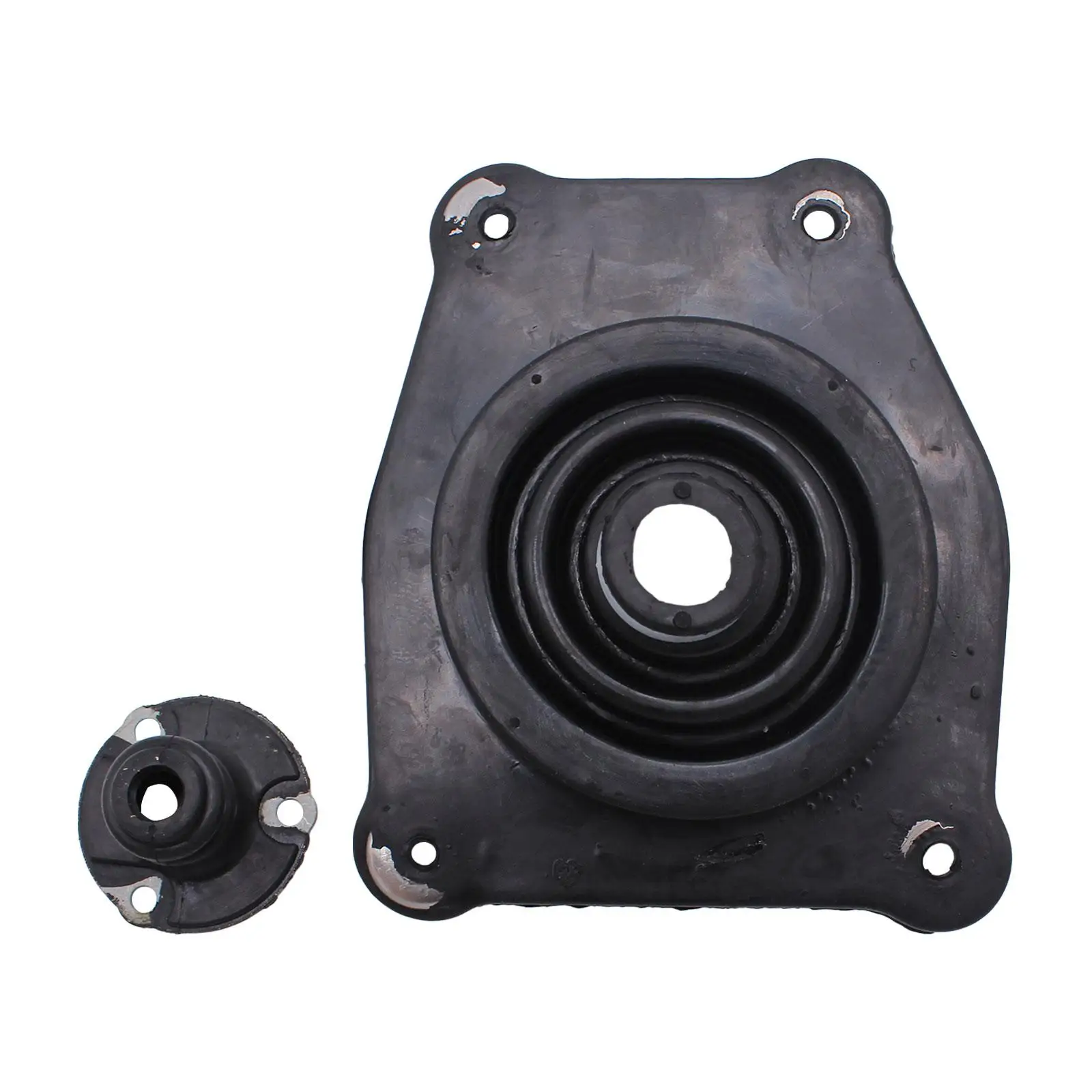 

Lower Gear Lever Shifter Boot Replace Parts Auto Accessories Easy to Install High Performance for MK1 MK2 1989-2005