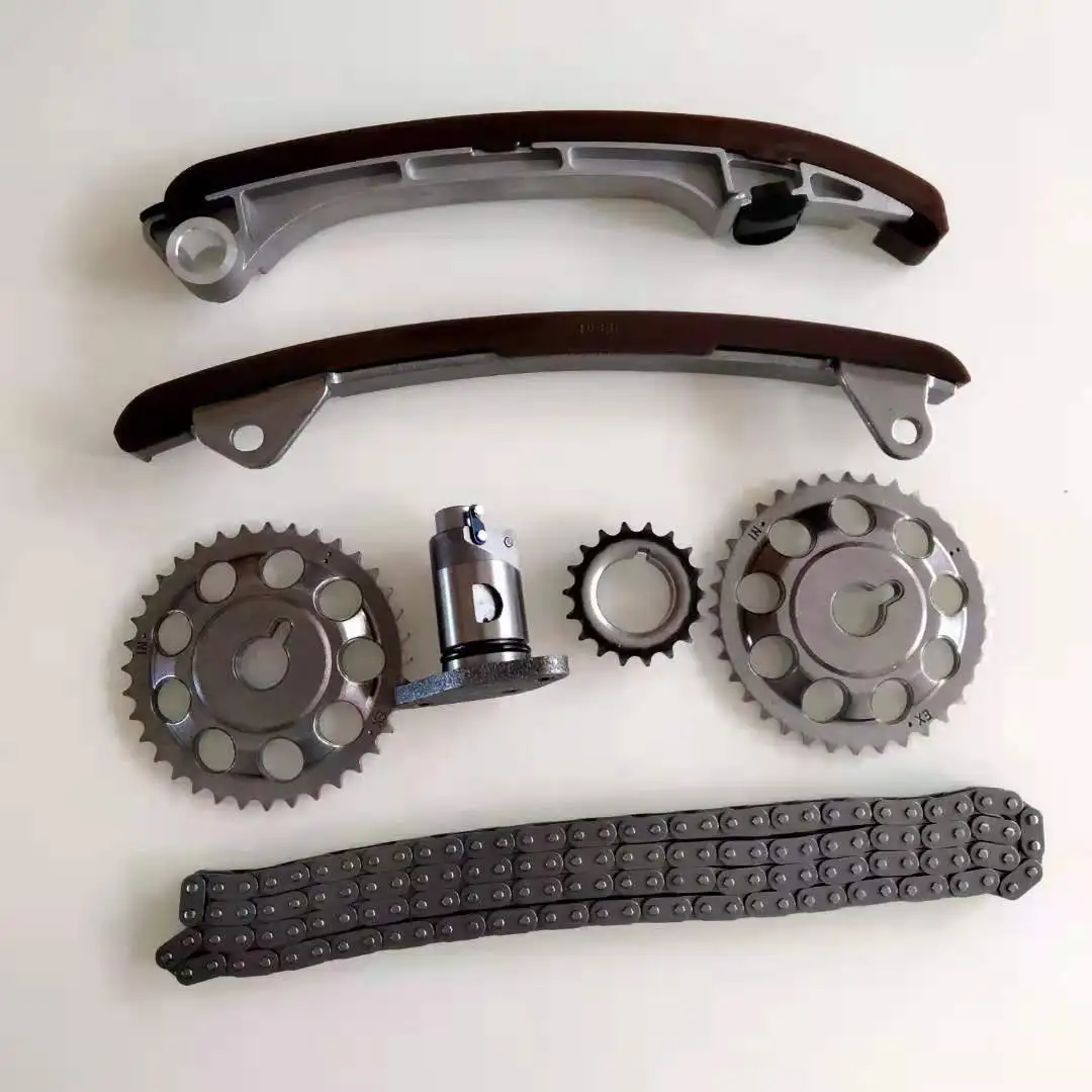 

Комплект цепи ГРМ 2ZZ для комплектов ГРМ двигателя toyota 2ZZ-GE KA-33