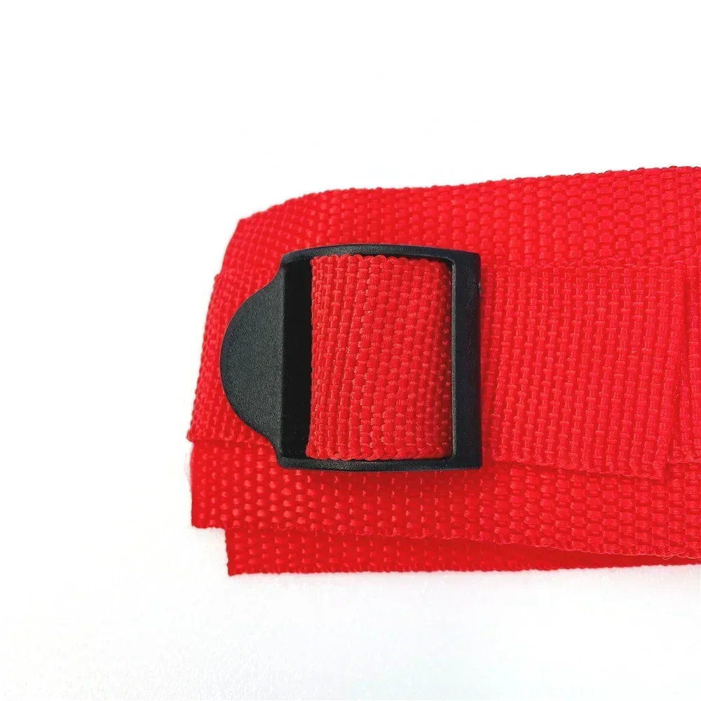 BDSM عبودية مجموعة الكبار لعبة الجنس تكبيل الكاحل القيود Sextoy زوجين منتجات جنسية المثيرة نظام حزام السرير SM الأصفاد الناعمة #5