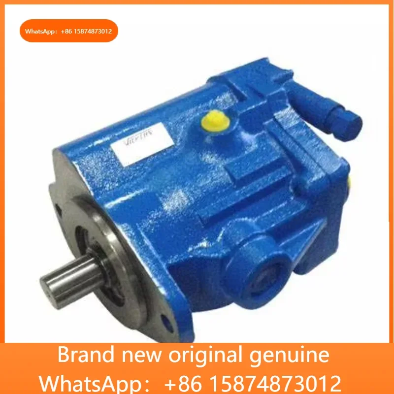 A2V250 A2V500 A2V915 A2V1000 A2V500HDLOR Oil Pump A2V500DRH2 GR5GP Hydraulic Piston Pump A2V500HDLHR5GP08 R2145387