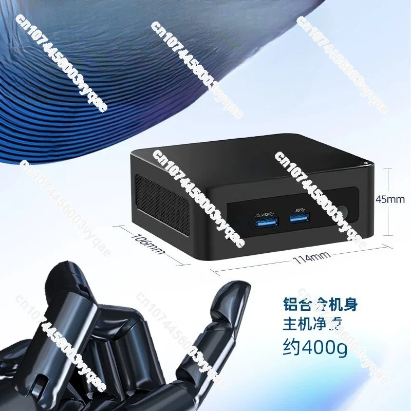 

i9-12900H mini console i7 game 12800H office microcomputer i5
