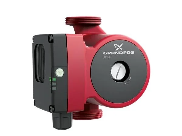 

Selectric Ups2 15–50/60 130 Центральный насос с подогревом 98334549 Совершенно новый оригинальный точечный Plc