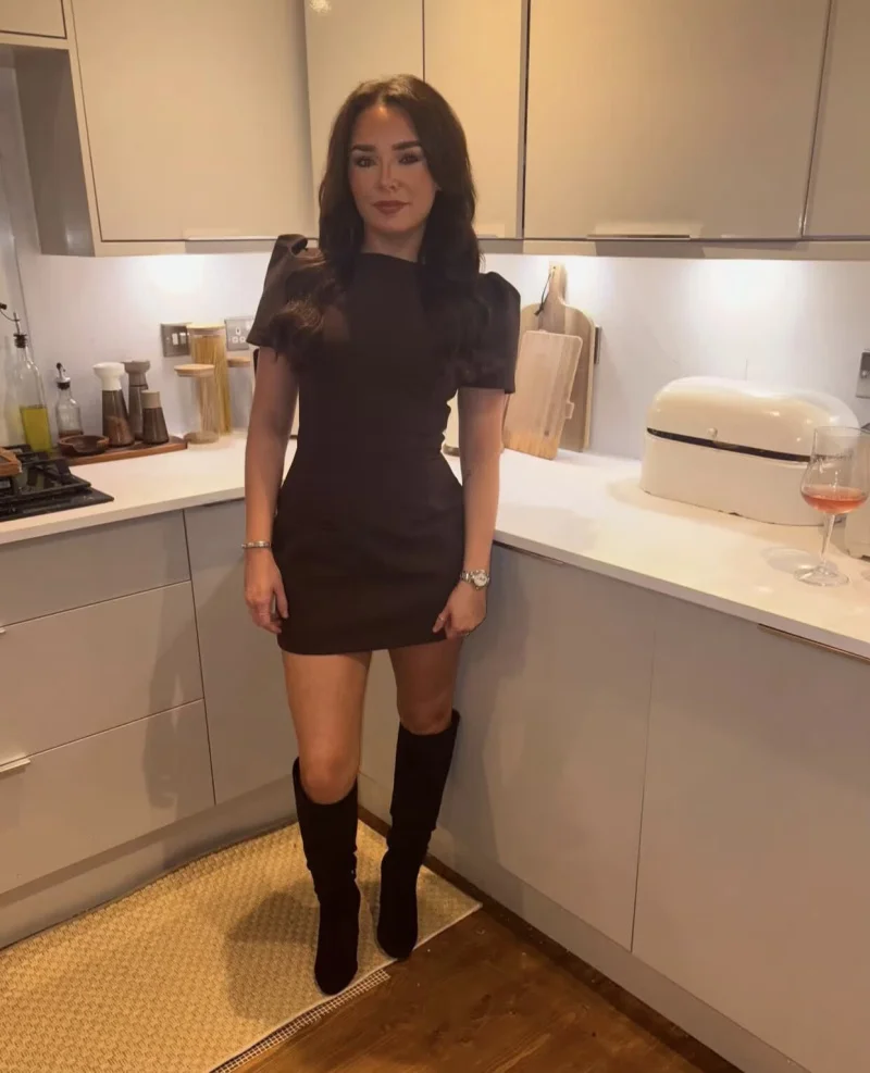 Thumbnail 3 - #59 Most Popular Short Dresses