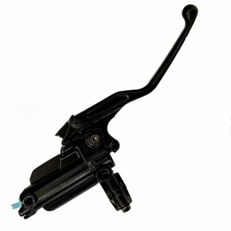 

for Can Am Outlander Renegade 450 500 570 650 800 850 1000 All Editon 705600865 Front Left Brake Master Cylinder 2012-2021