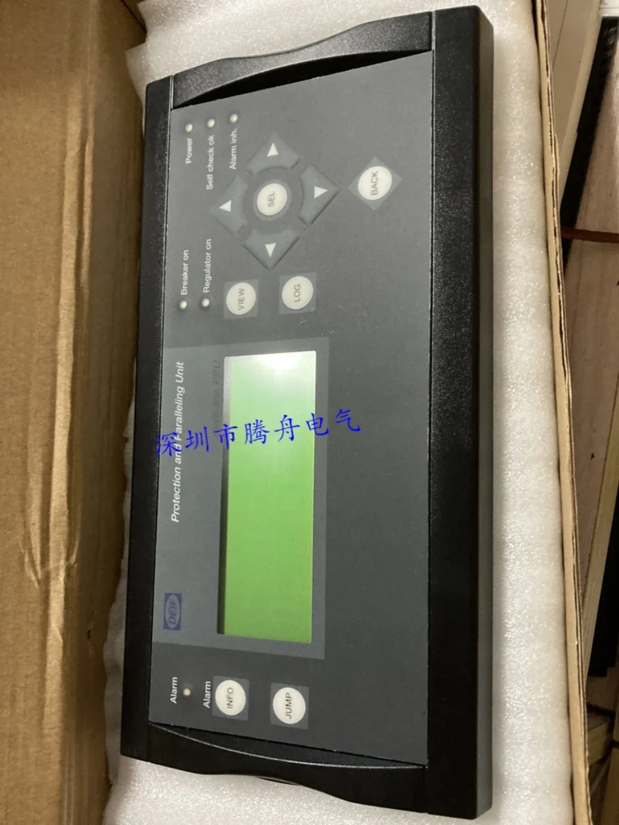 

AGC233 AGC242 AGC223DEIF DEIF Controller, Stock Clearance Special DU-2/MK
