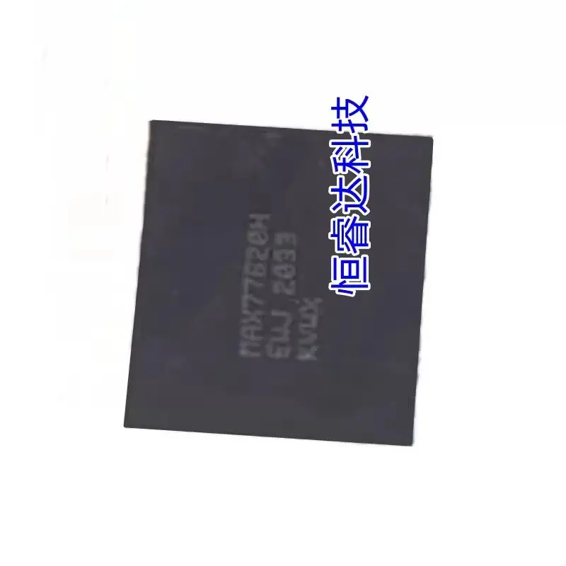 1PCS MAX77620HEWJ MAX77620 Marking: MAX77620H EWJ For SWITCH lite Power Management IC PM Chip PMIC In Stock Can order