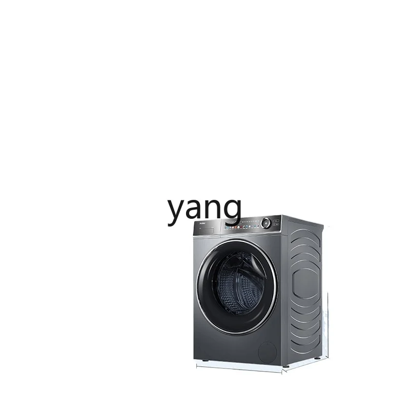 ClX drum washing machine household automatic direct drive essence washing 10kg elution integrated