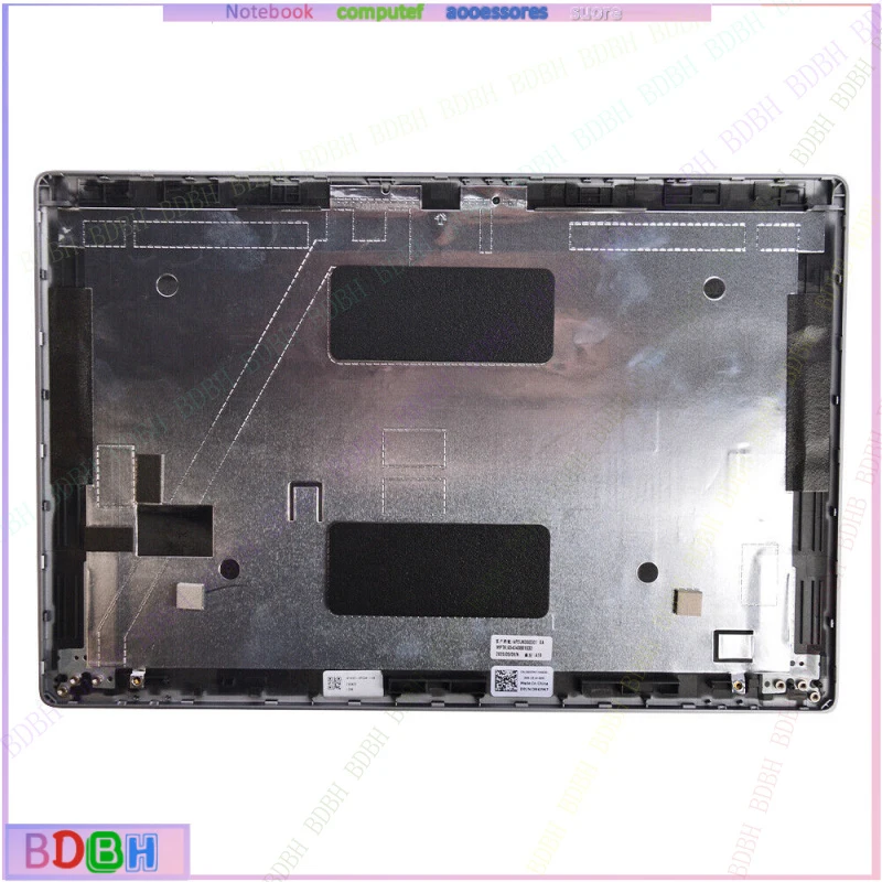 2Pcs LCD Back Cover Real Lid Sliver For Dell Latitude 5410 5411 0NKPM7 NKPM7