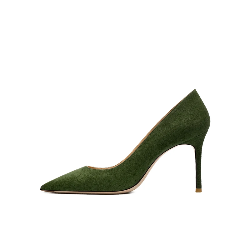 Green 8cm