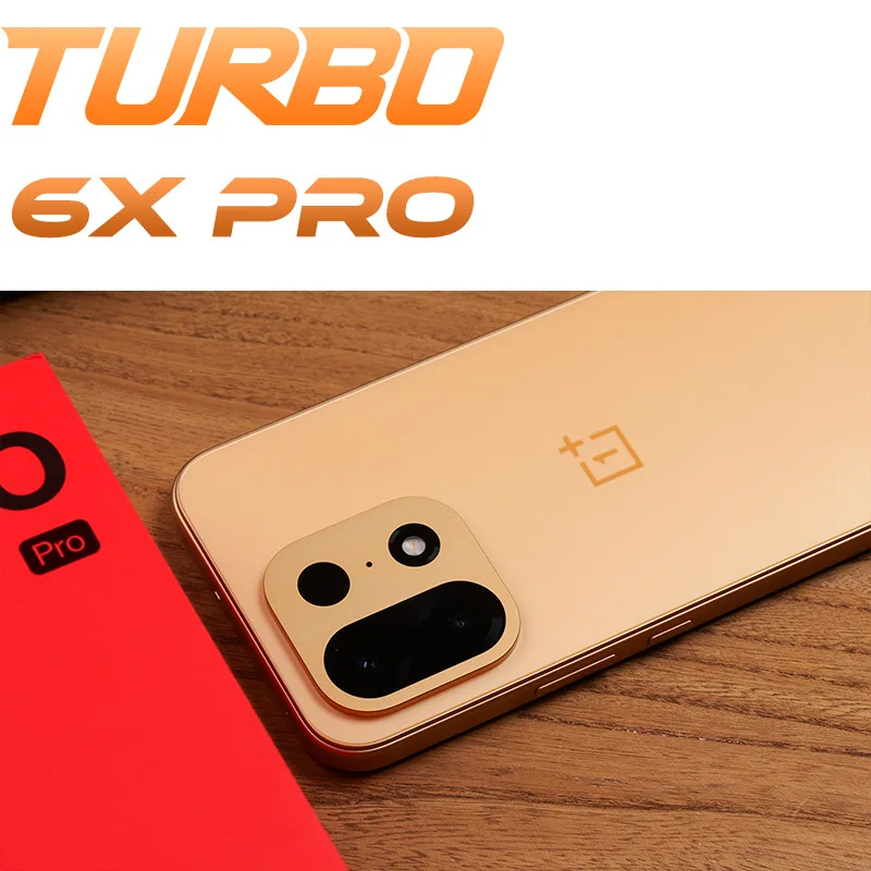 OnePlus Turbo 6X Pro 5G Phone Dimensity 7400 Super 8000mAh 80W IP69 Android 16 128GB 8GB RAM, 256GB 8GB RAM, 256GB 12GB RAM 50MP