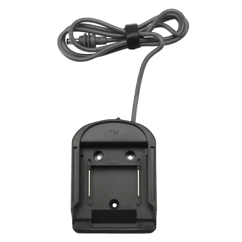 T19C For Makita Battery Charger Adapter For Starlink Mini DC Power Cable Plug And Play Accessories