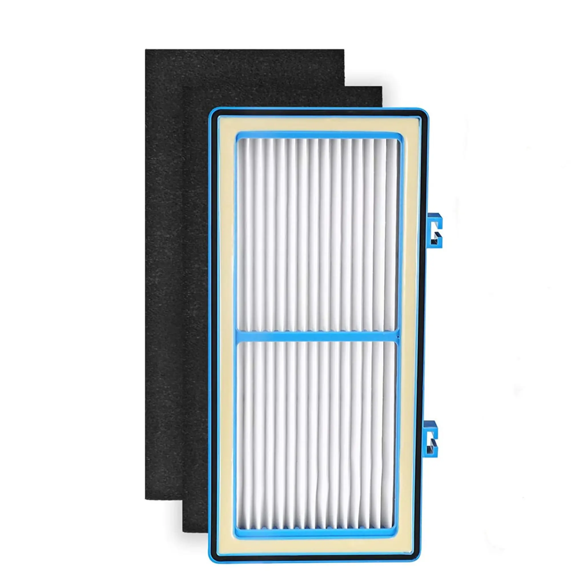 Filtro de aire Total para purificador, para Holmes AER1, HAPF30AT, HAP242-NUC + 2 prefiltro