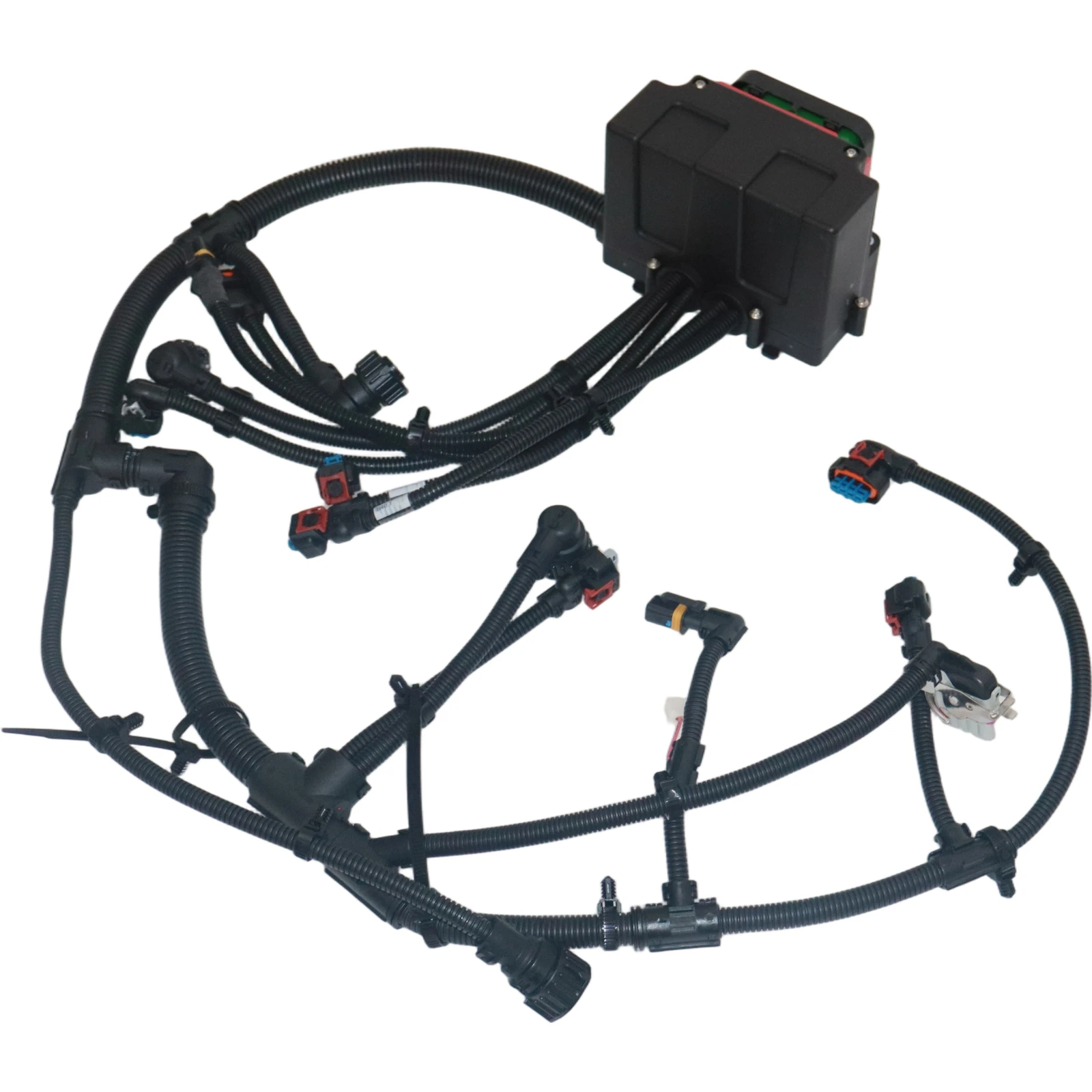 Wiring Harness 23870650 Suitable for Volvo EC330D EC350D Cable D8K
