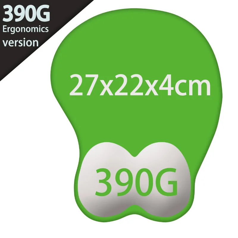 Arknights Nakano Miku Tokisaki Kurumi Figures Creative Cartoon Anime 3D Sexy Chest Silicone Mouse Pad Wrist Rest Support Cute