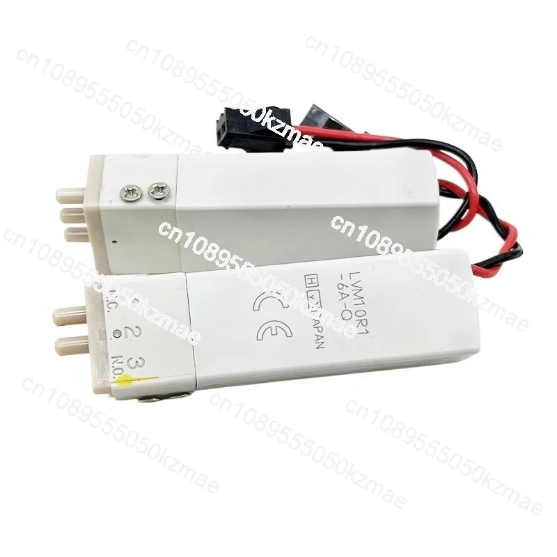 Genuine spot suitable for solenoid valve LVM10R1-6A-Q/LVM10R1-6A-3/LVM102R-6A-Q