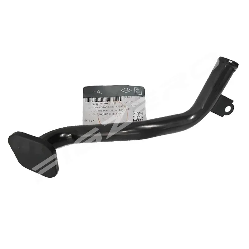 371QA-1303011 371QA-1003060 Genuine Engine Water Pump Inlet Hose Anti-freezing Coolant Circulation Iron Water Pipe for BYD F0