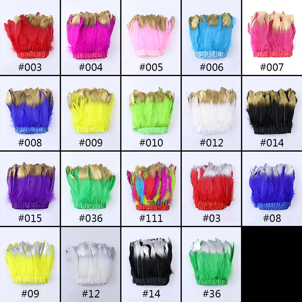 5-метровая черно-золотая отдел – обзор и цена Fringe Ribbon Sewing