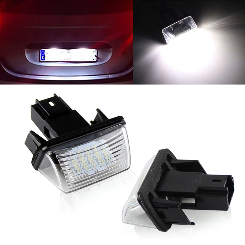 1/2Pcs For Citroen …