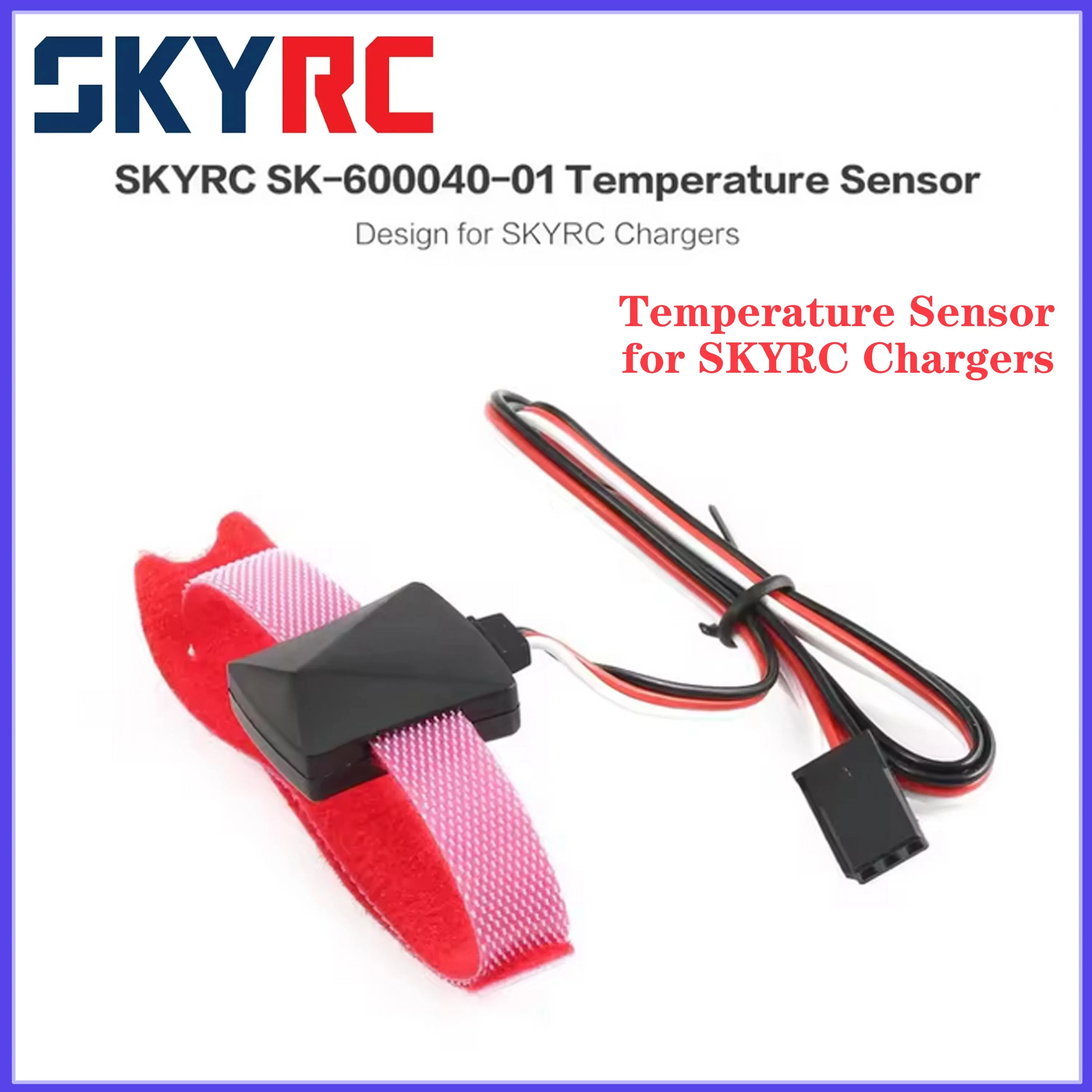 Skyrc Temperature S…