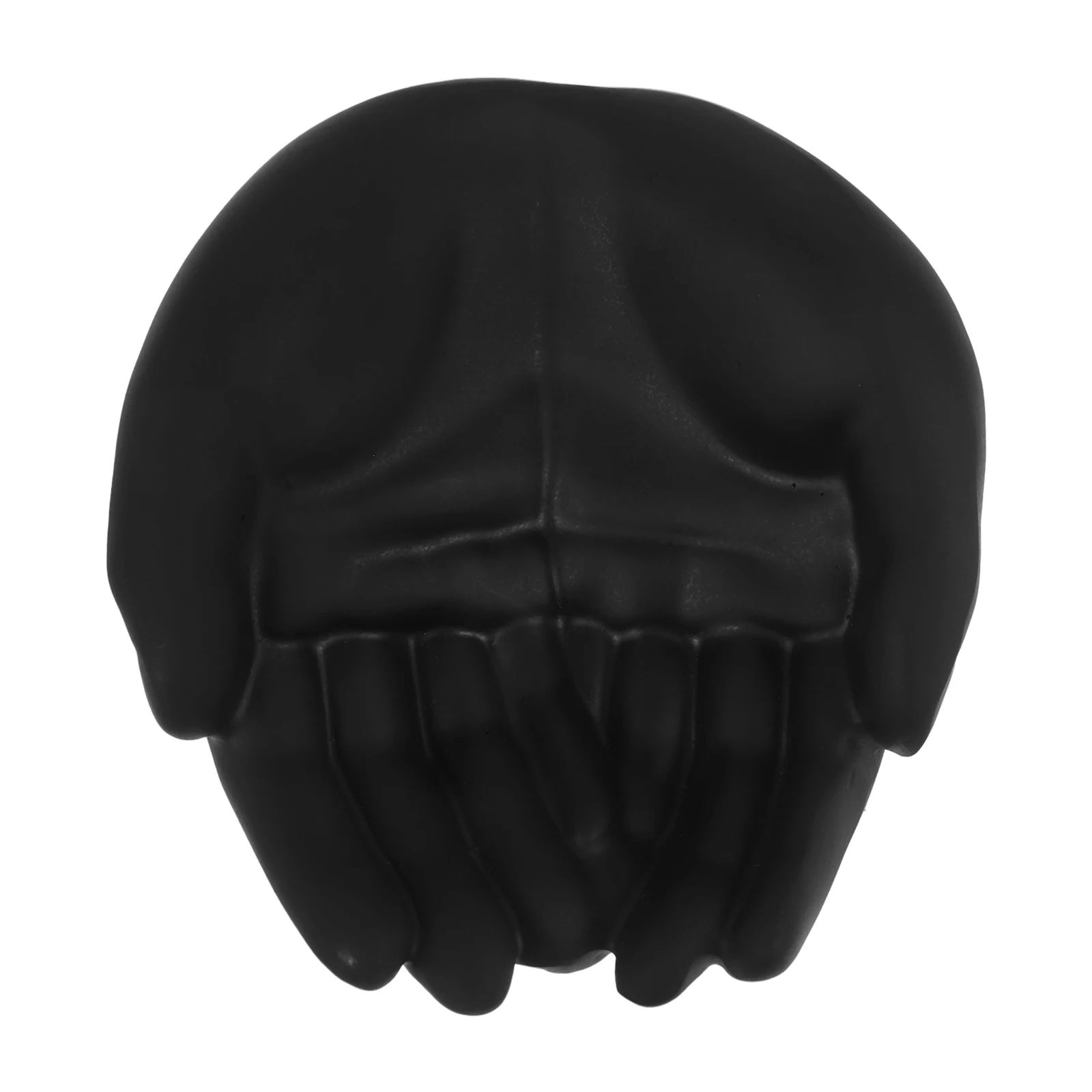 

Creative Resin Hand Shaped Jewelry Holder Ring Necklace Bracelet Stand Display Rack Desktop Organizer Gift For Birthday Festival