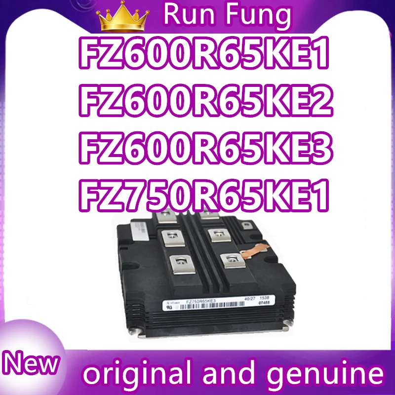 

FZ750R65KE1 FZ750R65KE2 FZ750R65KE3 FZ800R65KF1 FZ800R65KF2 FZ800R65KF3 FZ600R65KE1 FZ600R65KE2 FZ600R65KE3