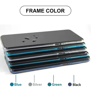 6.67 12 Hauptverkäufe Redmi Heckbildschirm Note 9s - №4