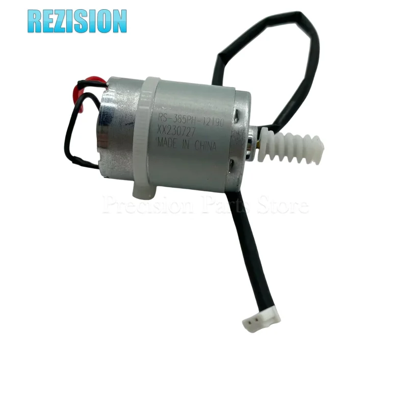 

Высококачественный двигатель подачи тонера для Ricoh MP 1350 1356 1357 1100 9000 1106 1107 907 906, двигатель подачи тонера, детали принтера, копировального аппарата