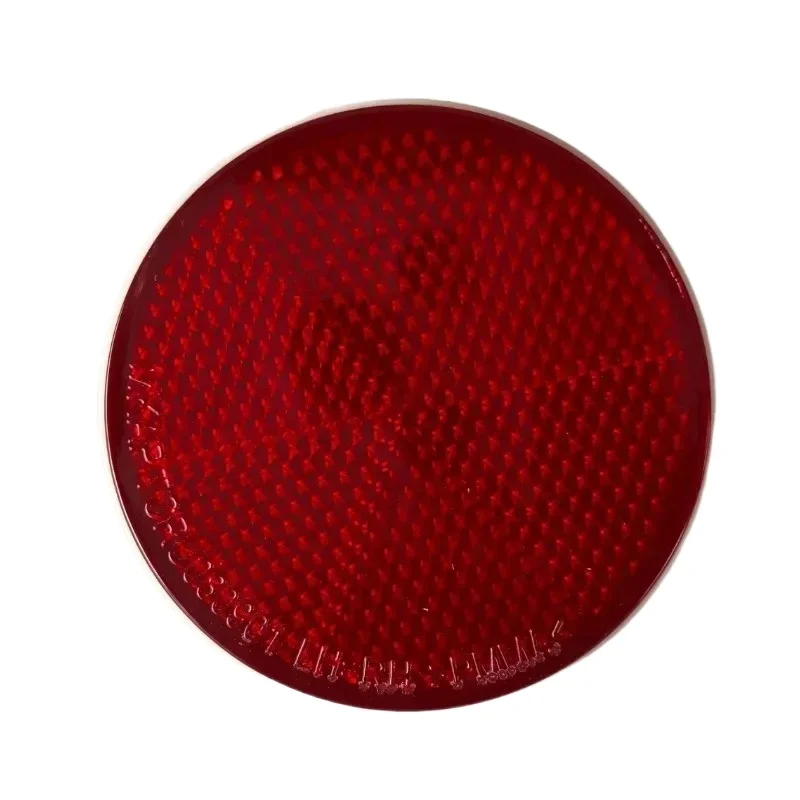 

81910-89105 Rear Bumper Reflector for Toyota HIGHLANDER US 2008-2011 Sequoia 2008-2017 Brand New