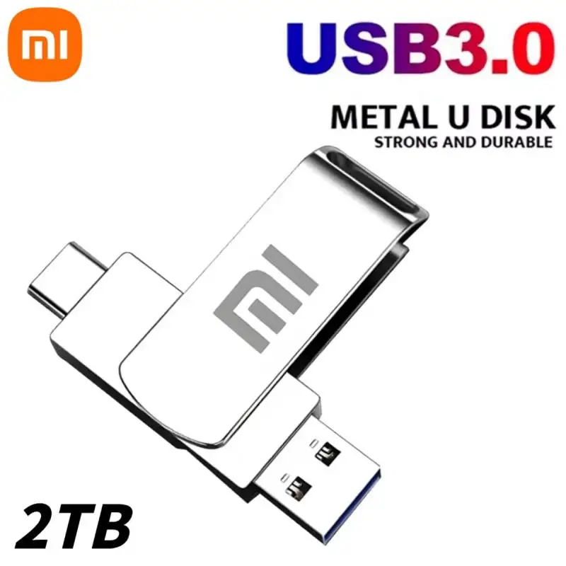 usb-флеш-накопитель-mijia-xiaomi-1-ТБ-Металлический-Высокоскоростной-флеш-накопитель-usb-30-водонепроницаемый-usb-накопитель-type-c-для-устройств-хранения-компьютеров