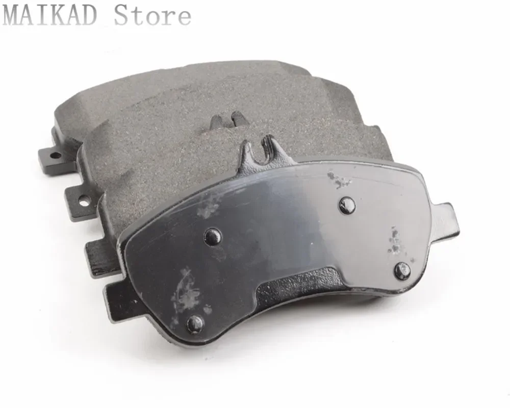 Front Rear Brake Pad Set brake lining brake block for Lancia Kappa Ypsilon Musa Thesis