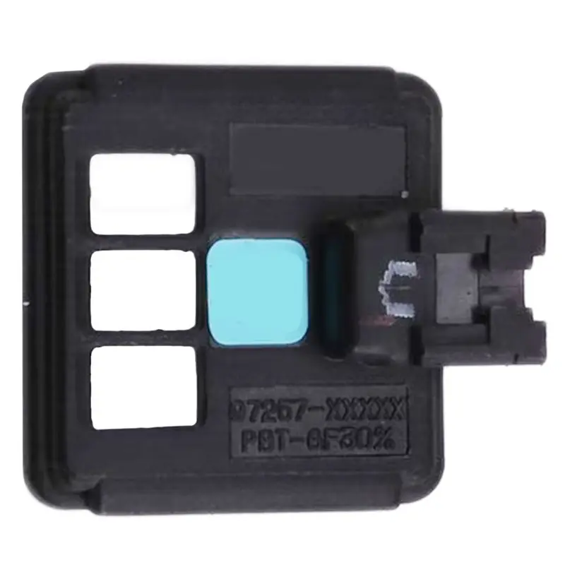 

ABXN-97257G8000 Windshield Defogger Sensor For Genesis K900 2018-2019 Kia Niro EV 2018-2022 Niro Plus 2022-2024 97257-G8000