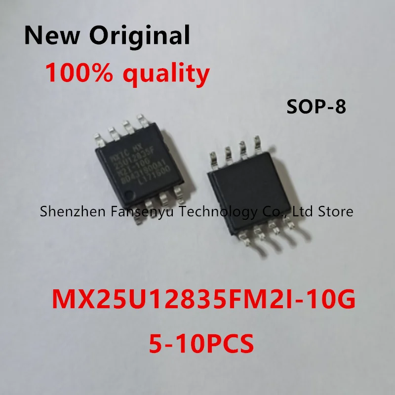 (5-10Piece)100% New…