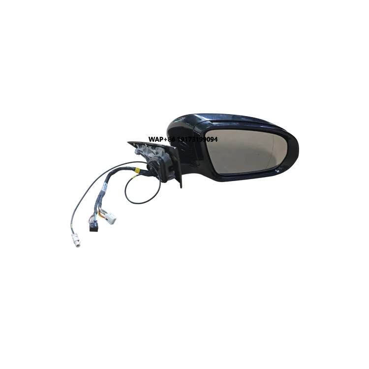 

Hot Sale Car Parts Auto Side Mirrors OE 2138105201 Right Reversing Mirror for E213 Accessories
