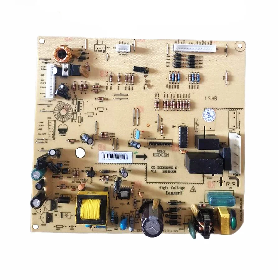 

new for Midea refrigerator board CE-BCD530WE-S BCD-536WKM(E) 5023010100BR board part